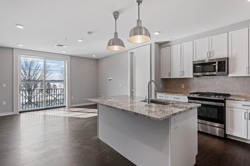 Photo of 51 Elm Street #204, Laconia, NH 03246 (MLS # 5079739)