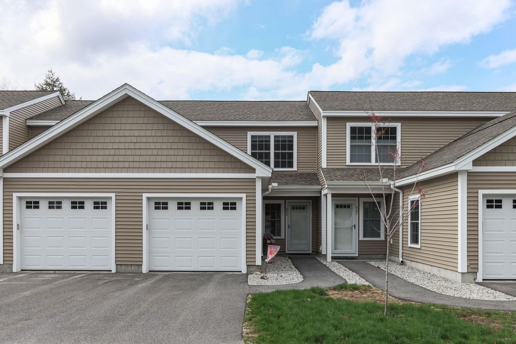 Photo of 606 Southfield Lane, Peterborough, NH 03458 (MLS # 5084575)