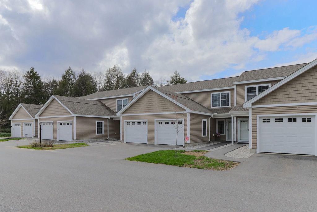 Photo of 606 Southfield Lane, Peterborough, NH 03458 (MLS # 5084575)