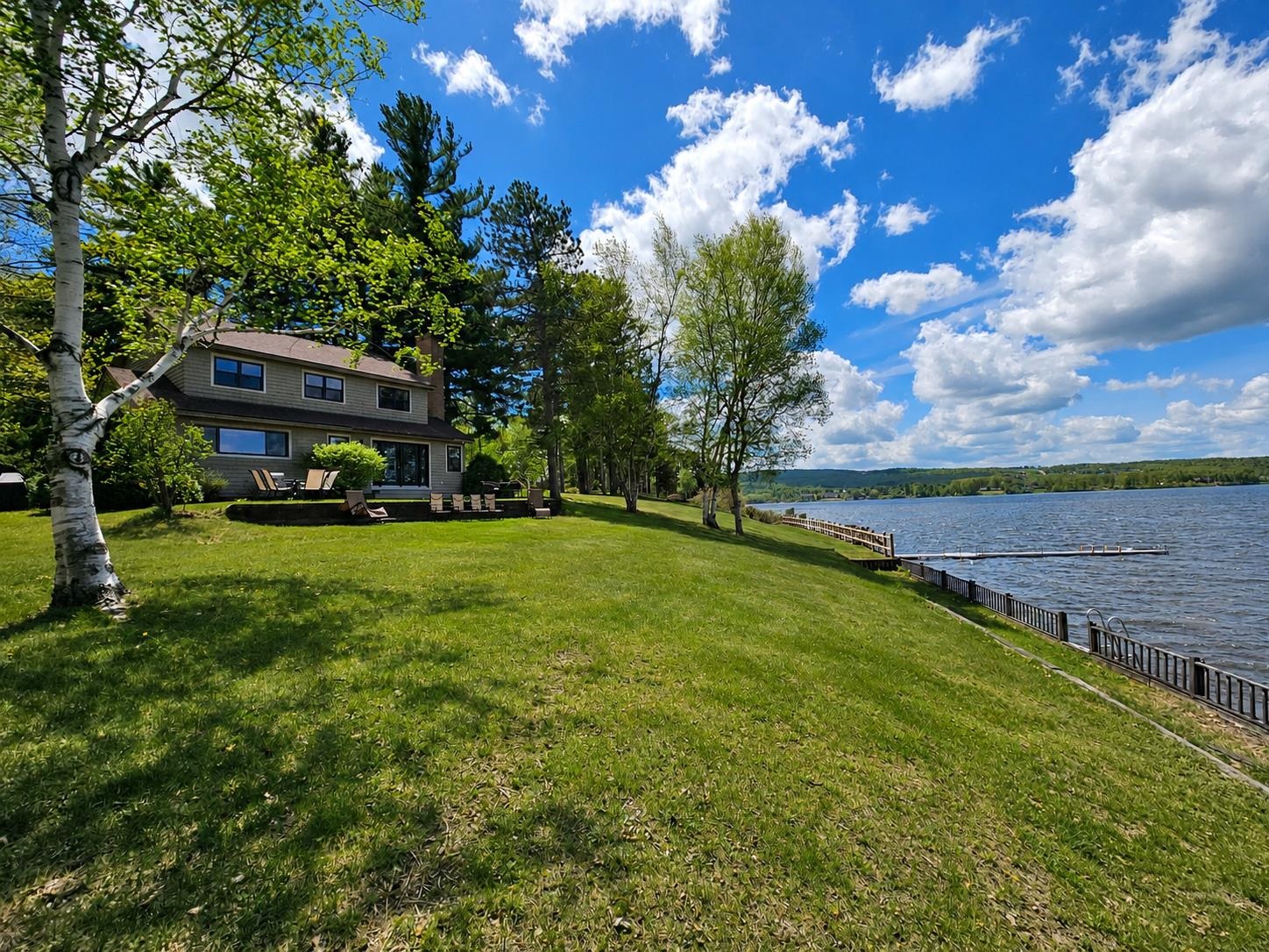 1254 Bluff Road