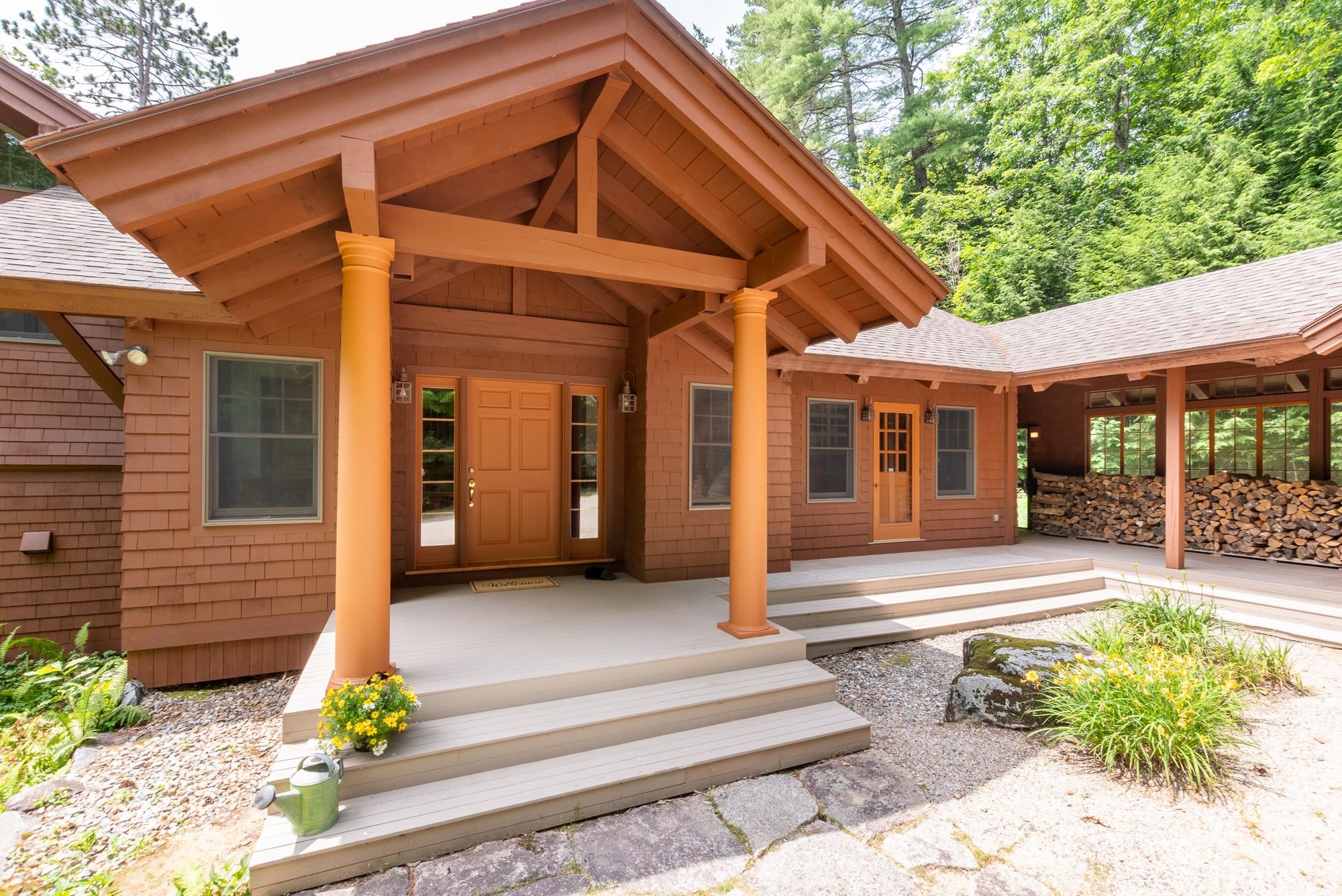 151 Harvard Camp Road