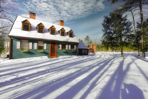 Photo of 120 N. Road, Bridgton, ME 04009 (MLS # 5078391)