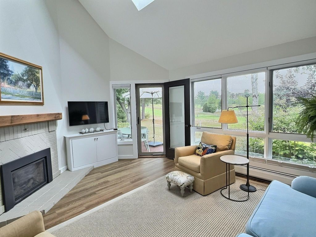 Photo of 10 Seasons Condominiums, New London, NH 03257 (MLS # 5058419)