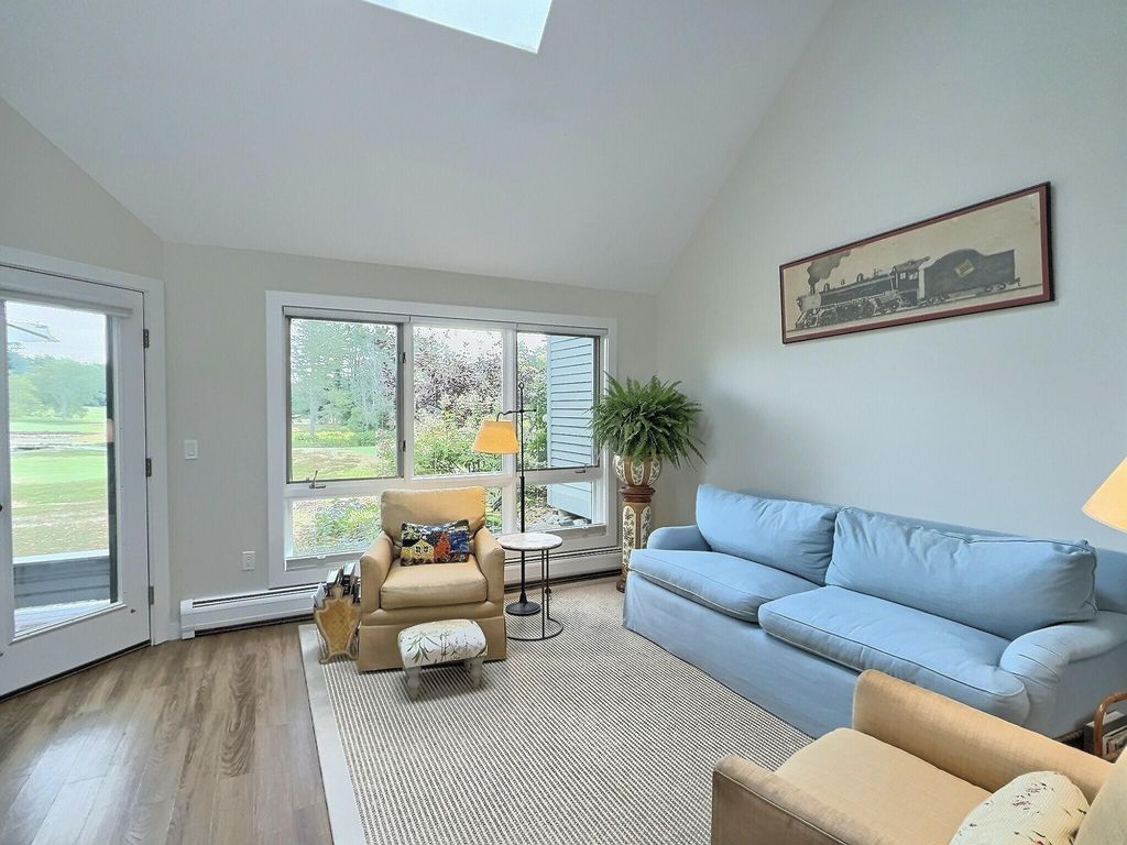Photo of 10 Seasons Condominiums, New London, NH 03257 (MLS # 5058419)