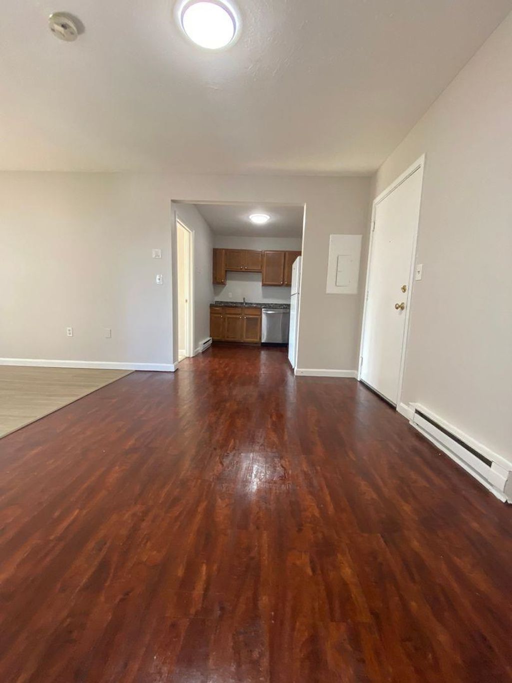 Photo of 153 West Hancock Street #32, Manchester, NH 03102 (MLS # 5074862)