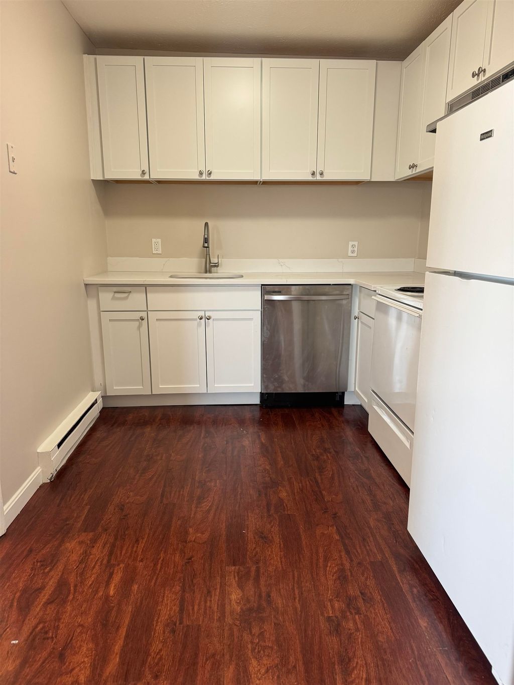 Photo of 153 West Hancock Street #32, Manchester, NH 03102 (MLS # 5074862)