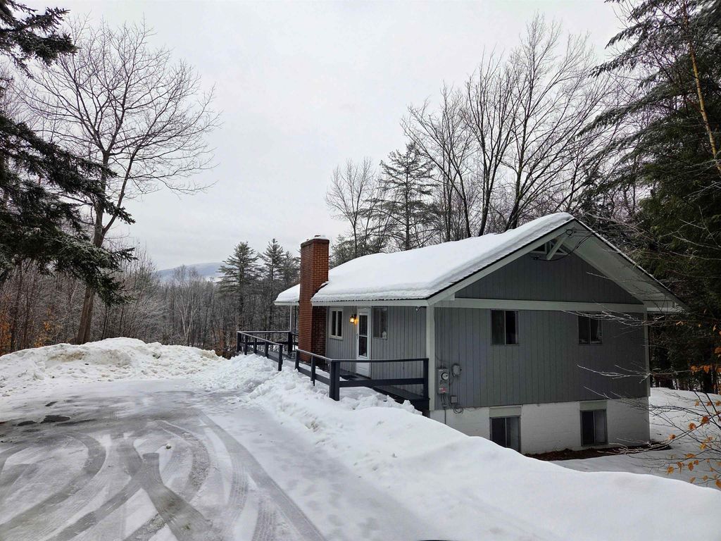 Photo of 69 Grandview Drive, Woodstock, NH 03293 (MLS # 5074112)