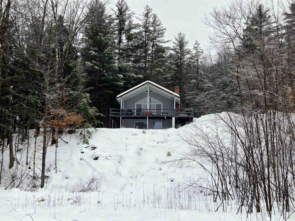 Photo of 69 Grandview Drive, Woodstock, NH 03293 (MLS # 5074112)