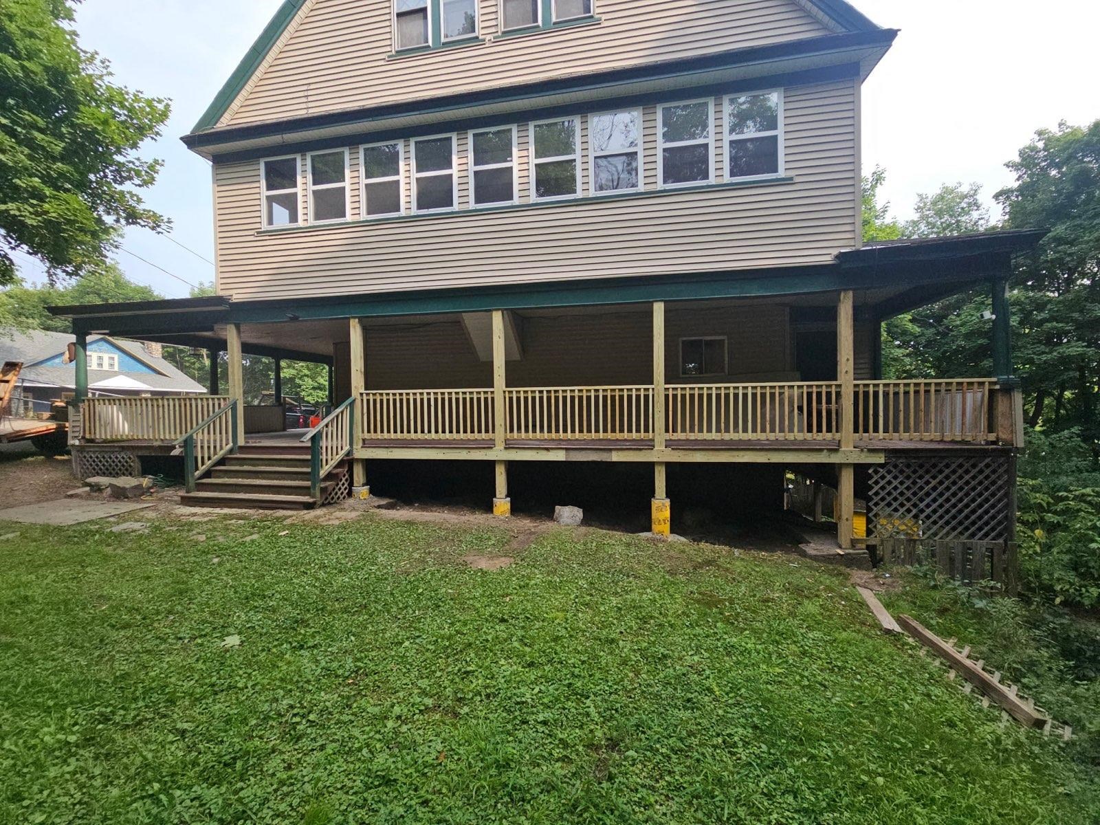 93 Prospect Street
