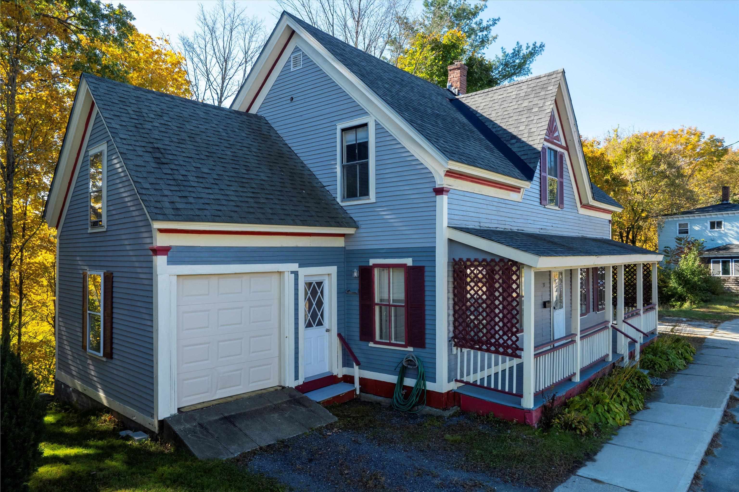 32 Old Terrace