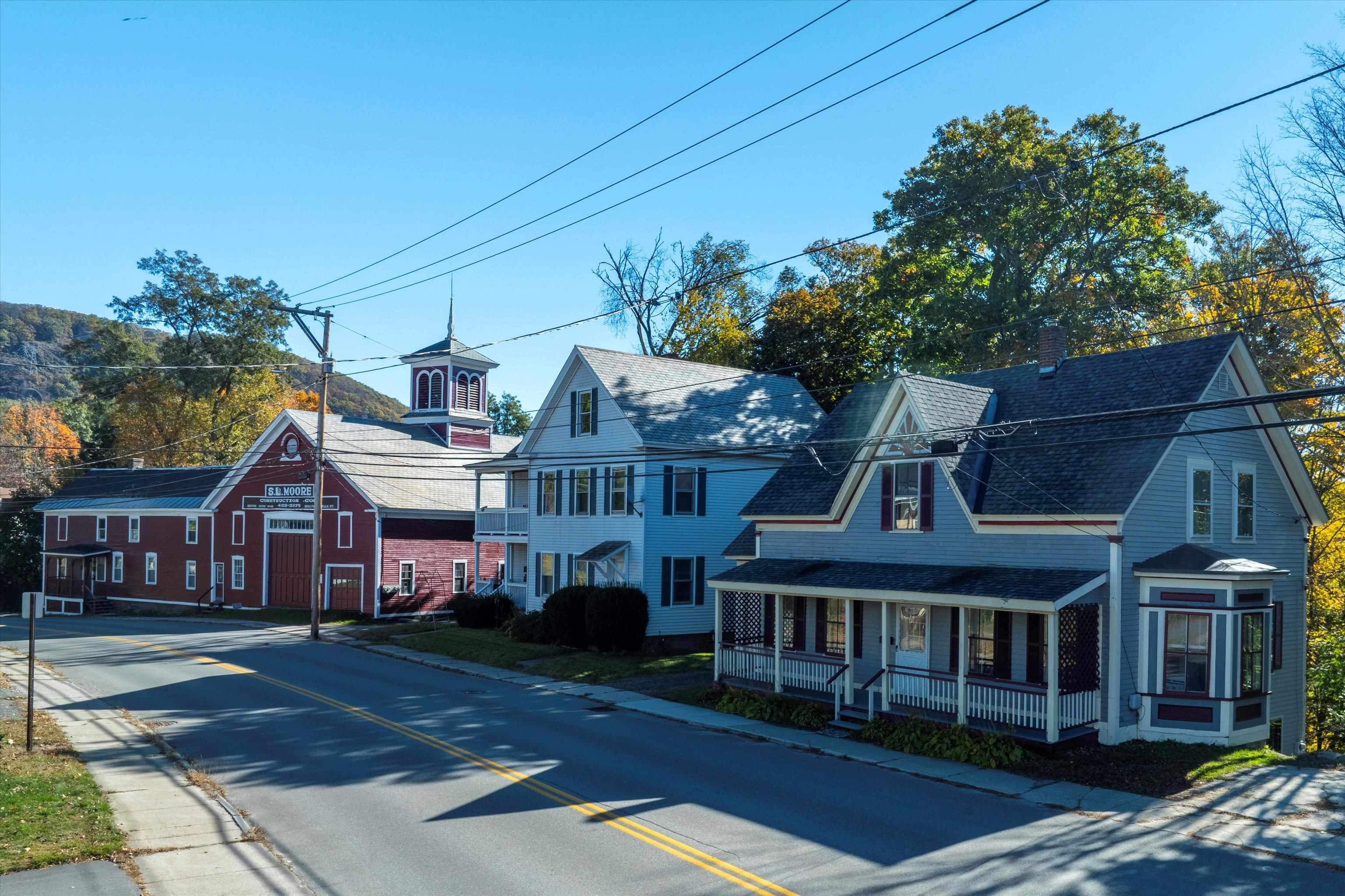 32 Old Terrace
