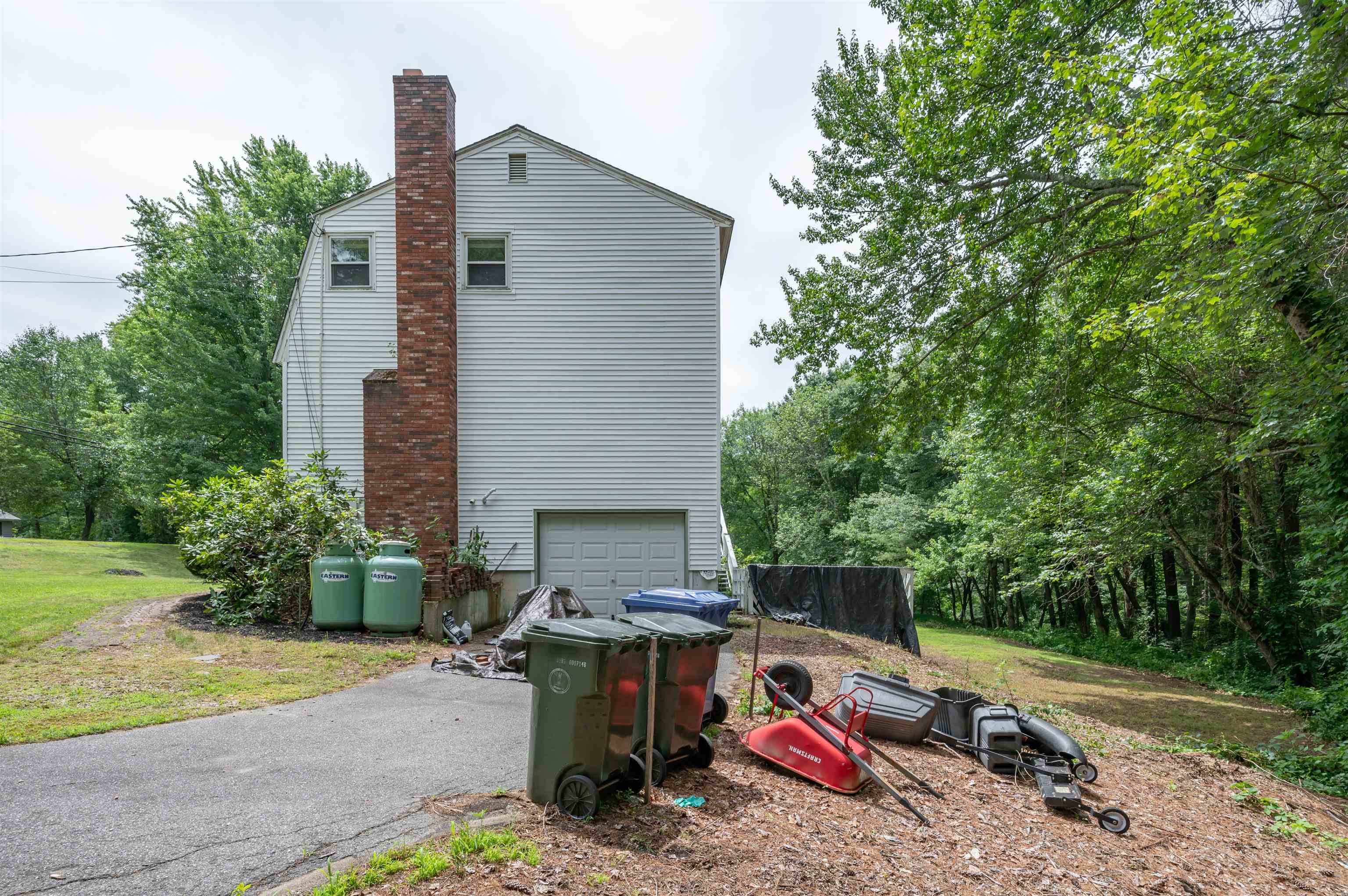 241 High Range Road