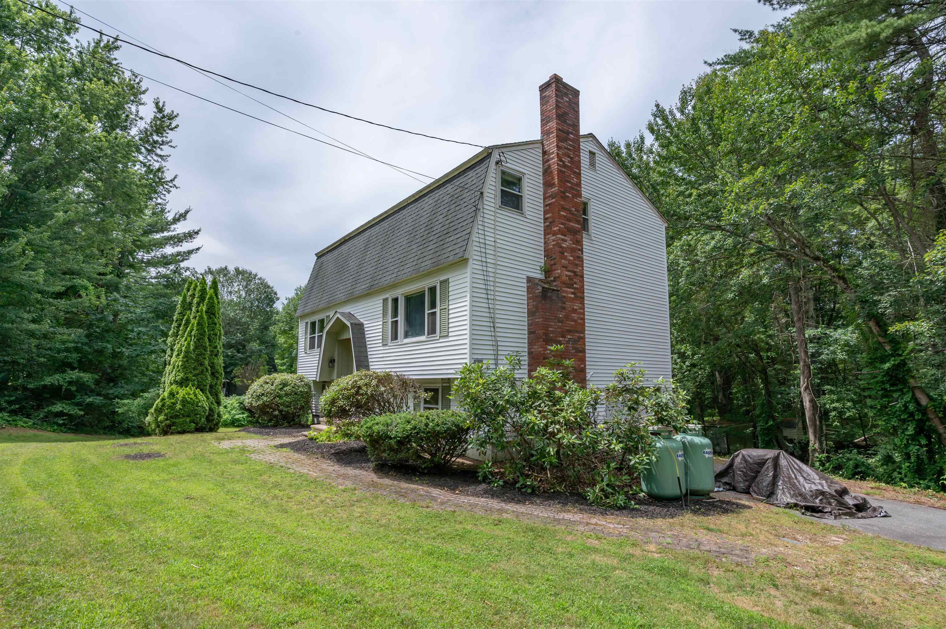 241 High Range Road