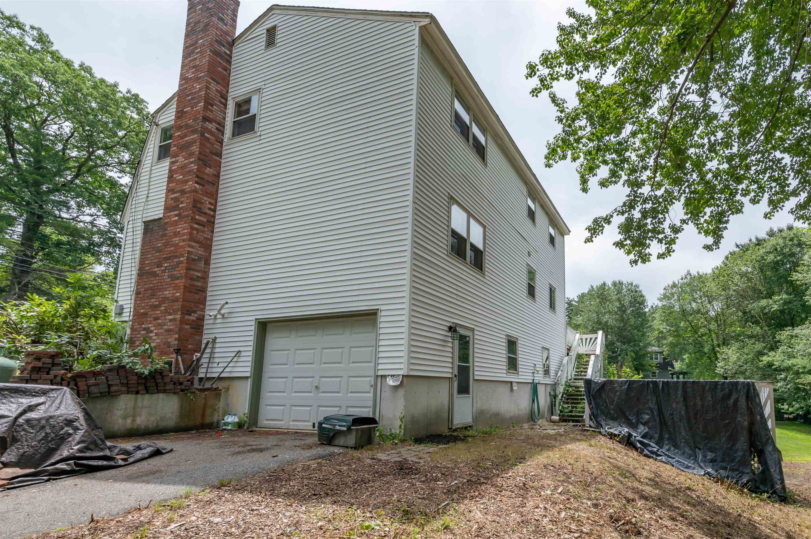 241 High Range Road