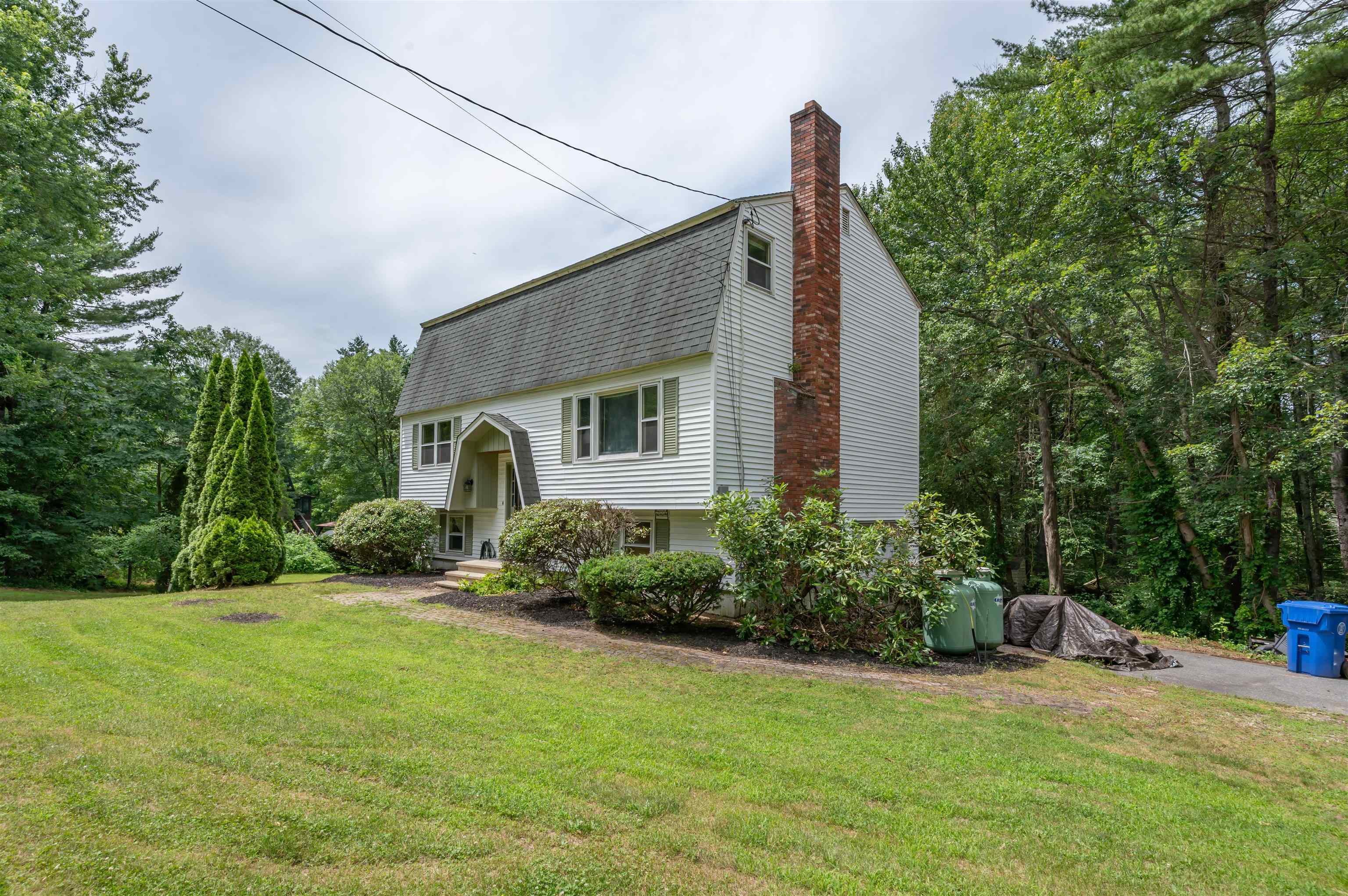241 High Range Road