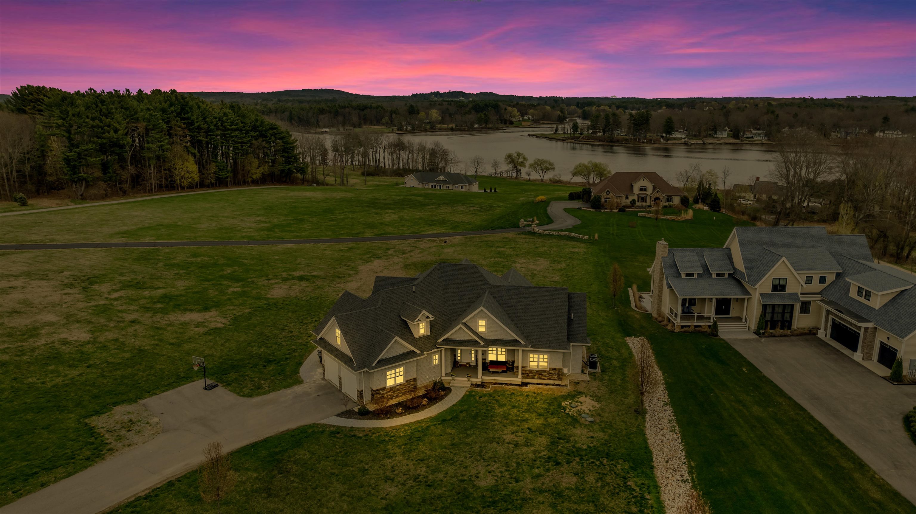 25 Fosters Drive