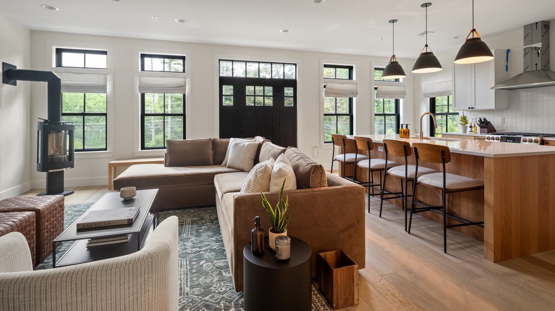 3148 Mountain Road B