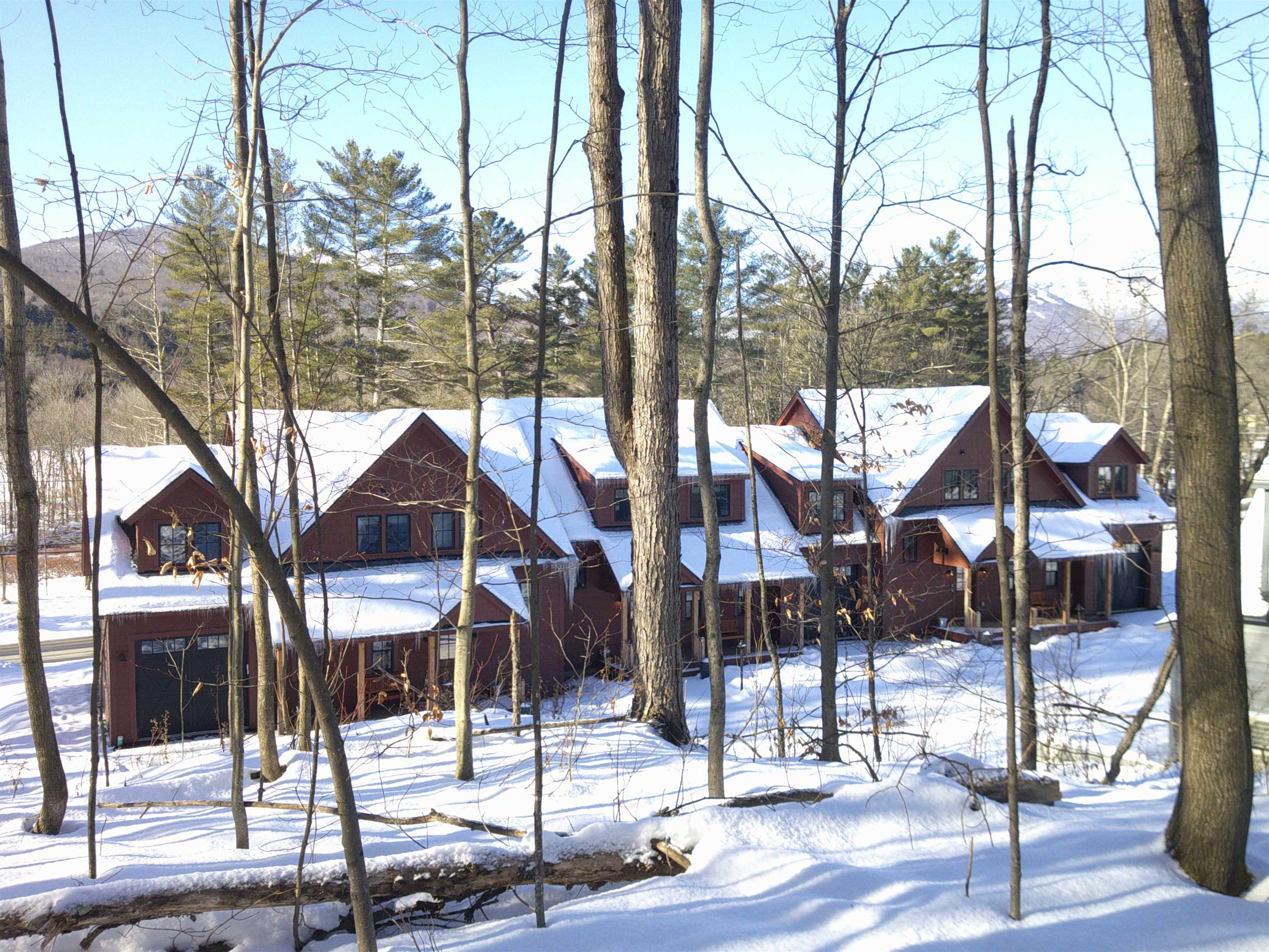 3148 Mountain Road B