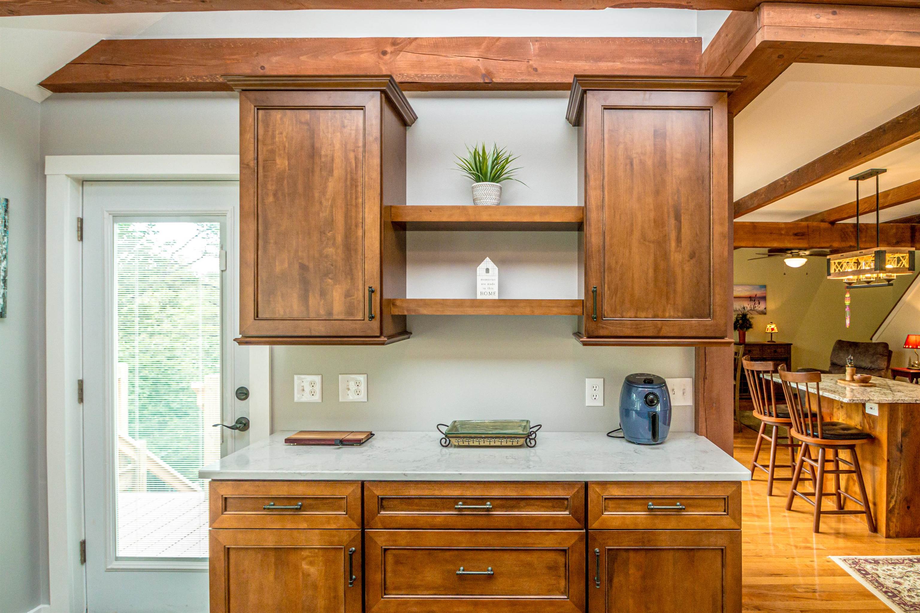 30 Thoreau Trail