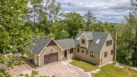 30 Thoreau Trail Wakefield NH 03830