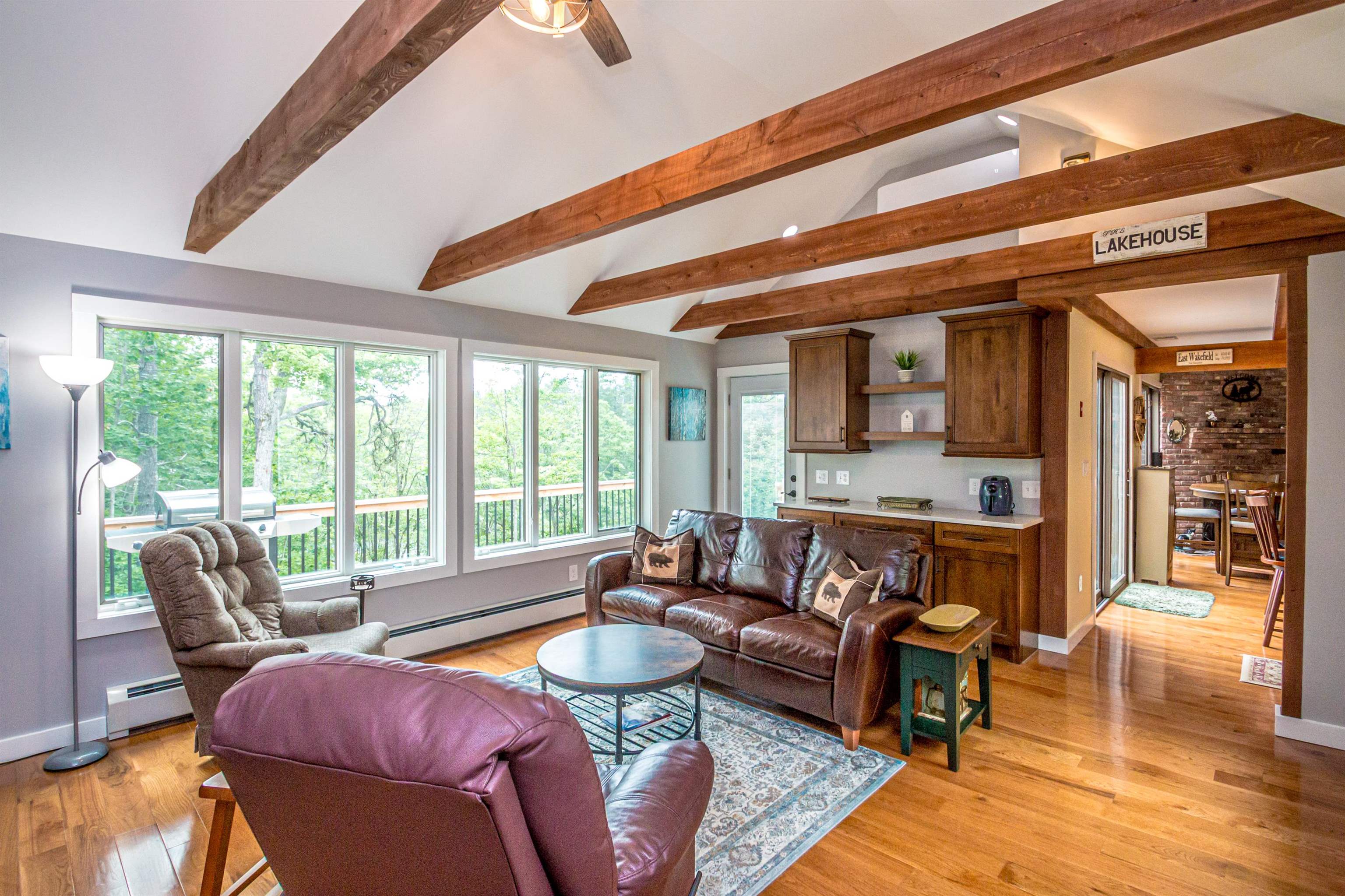 30 Thoreau Trail