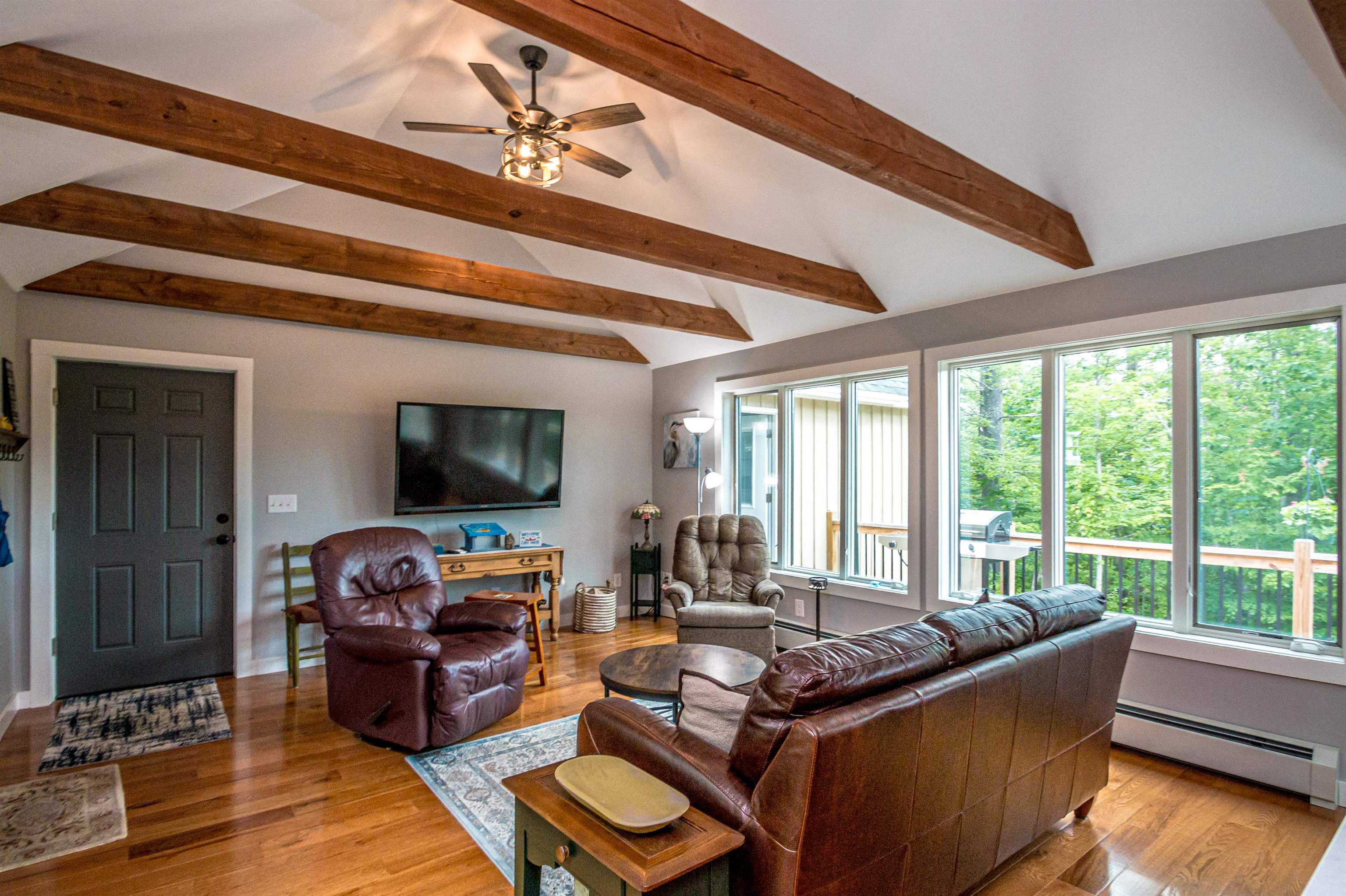 30 Thoreau Trail