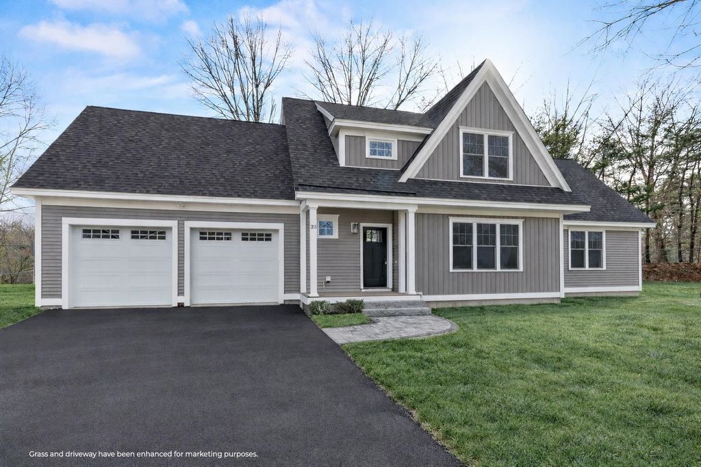 Photo of 23 Shearwater Drive, Portsmouth, NH 03801 (MLS # 5080044)