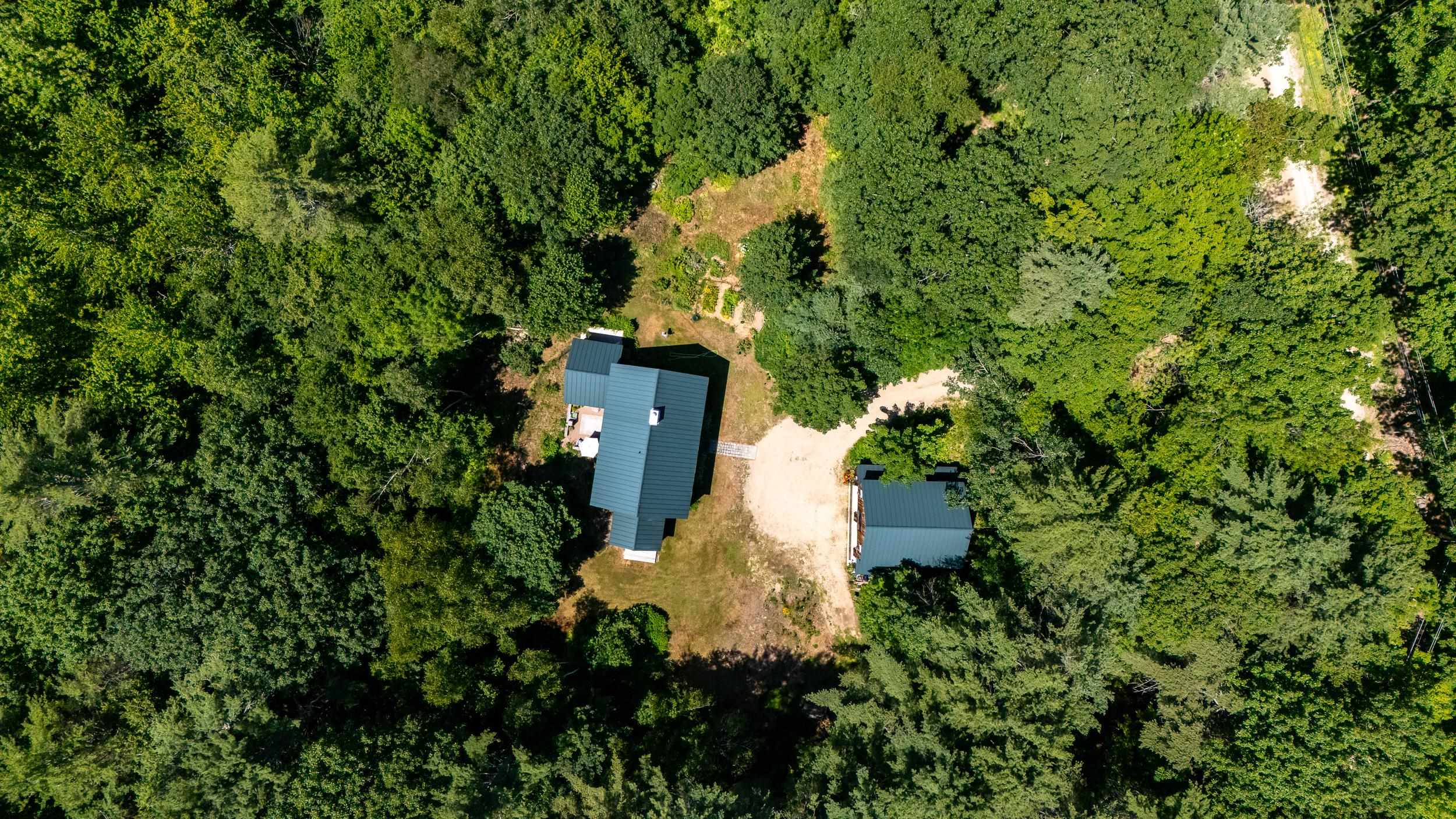 146 Cold Brook Road