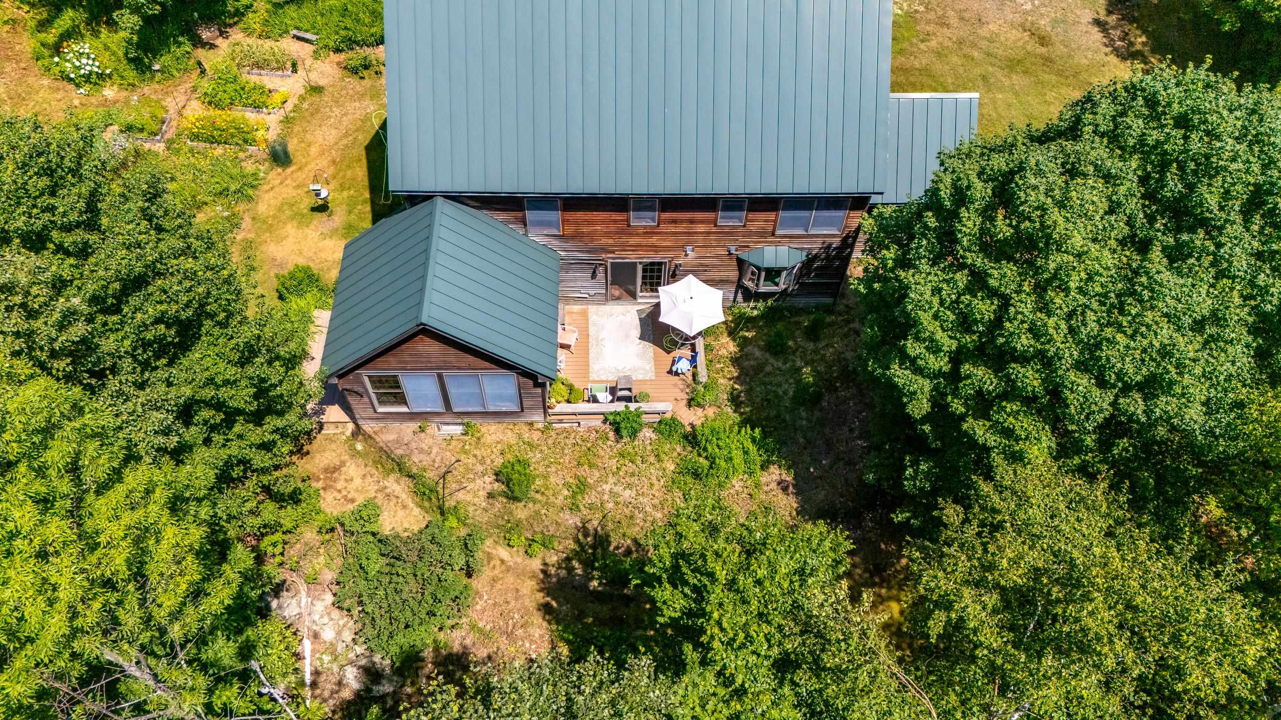 146 Cold Brook Road
