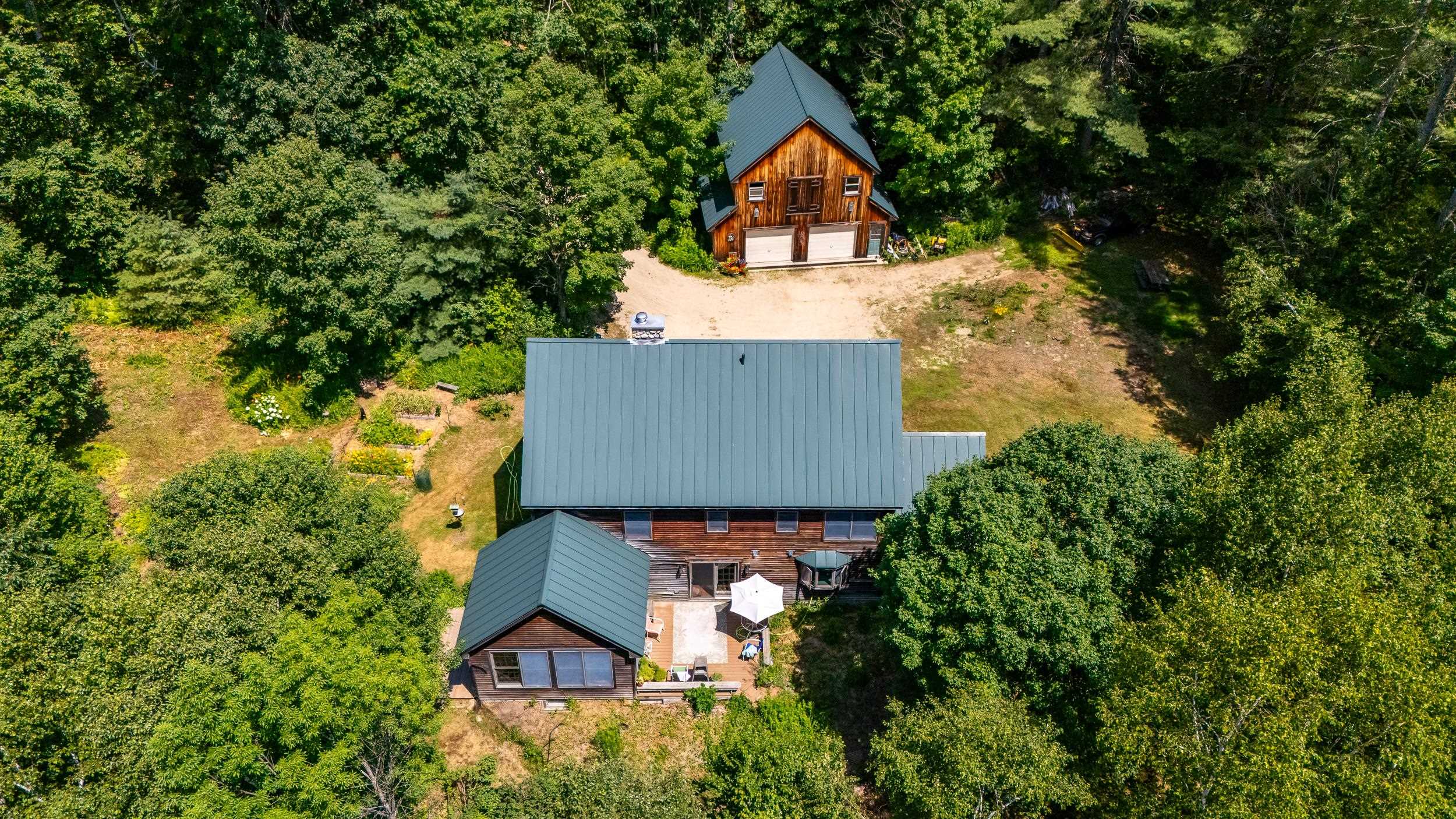 146 Cold Brook Road