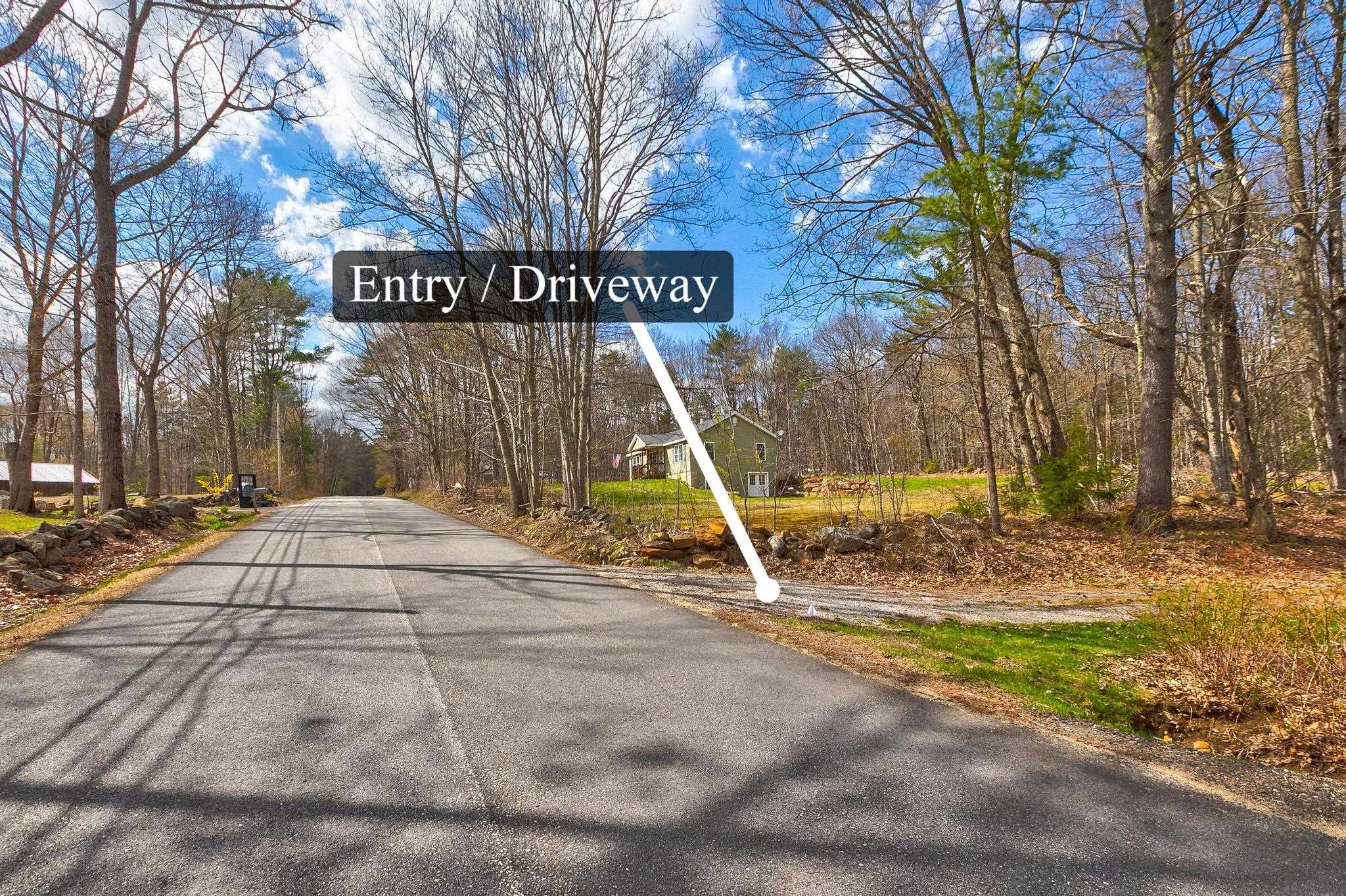 207 Durrell Mountain Road