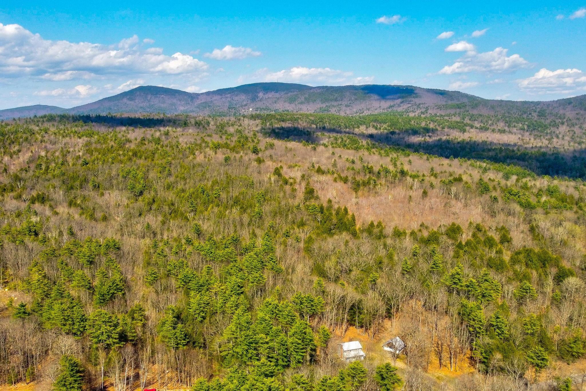 207 Durrell Mountain Road