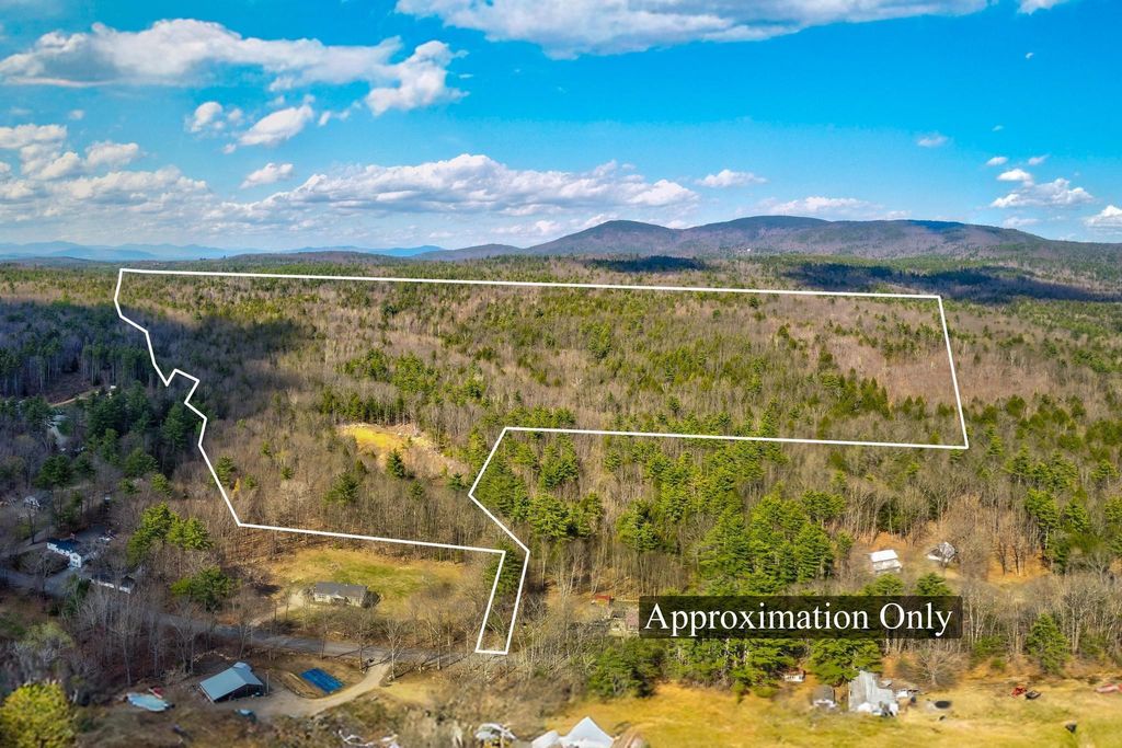 Photo of 207 Durrell Mountain Road, Belmont, NH 03220 (MLS # 5088894)