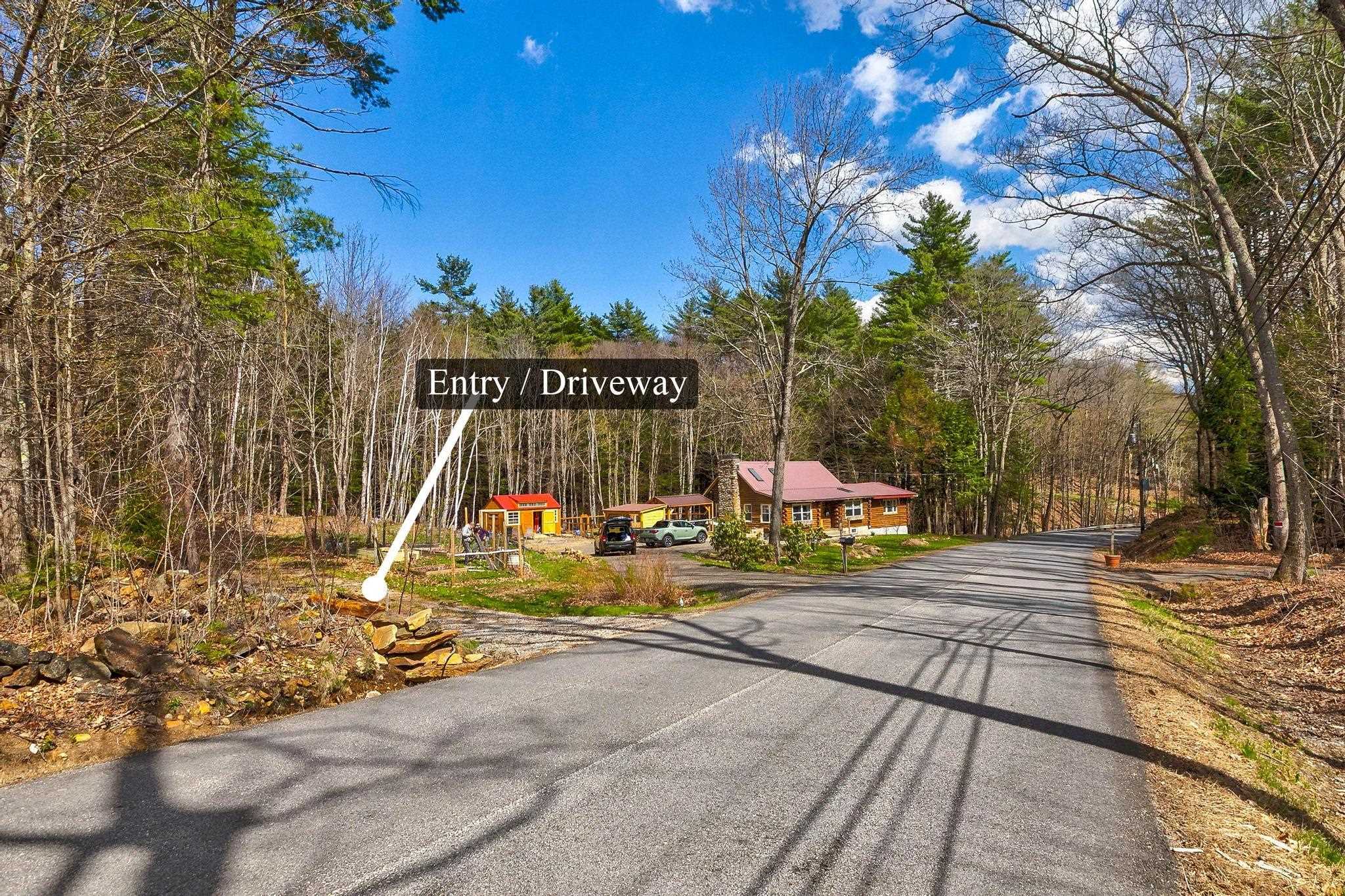 207 Durrell Mountain Road