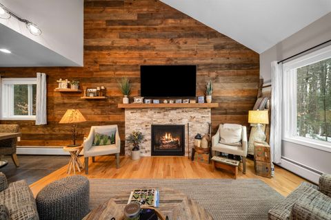 Photo of 13 Walter Way #4, Conway, NH 03860 (MLS # 5079177)