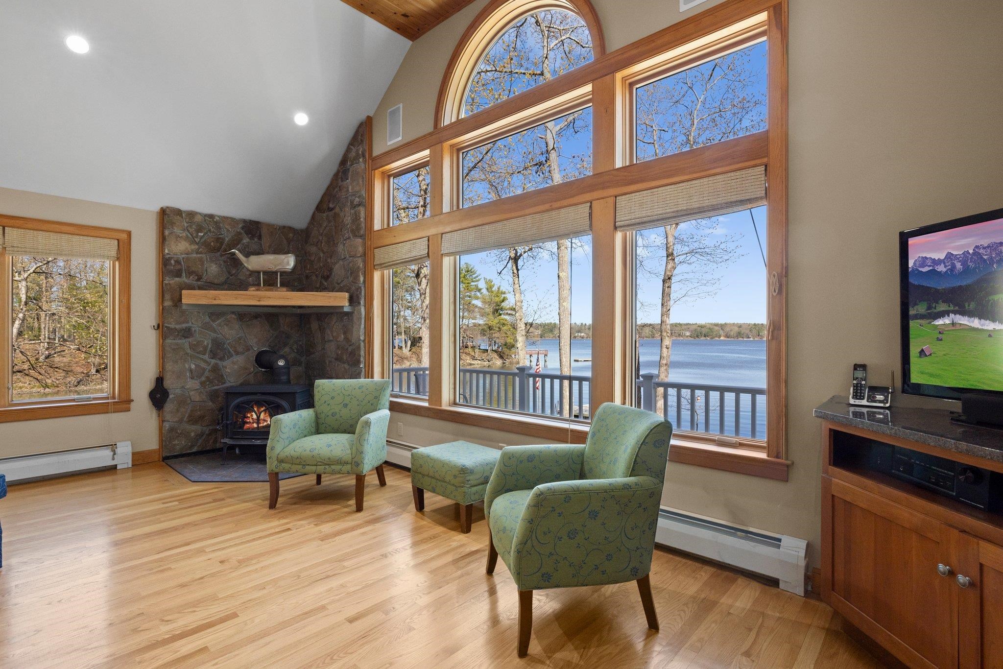 263 Durham Point Road