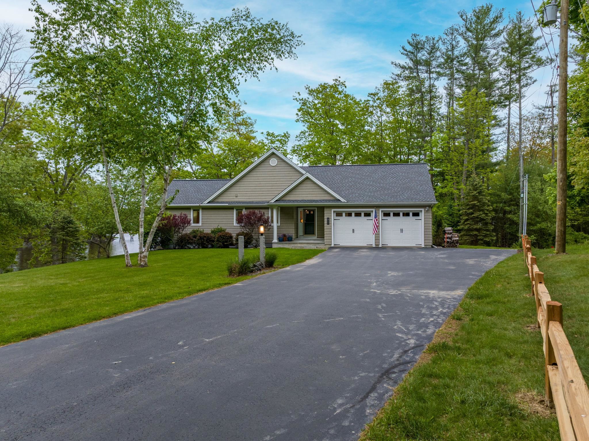 263 Durham Point Road