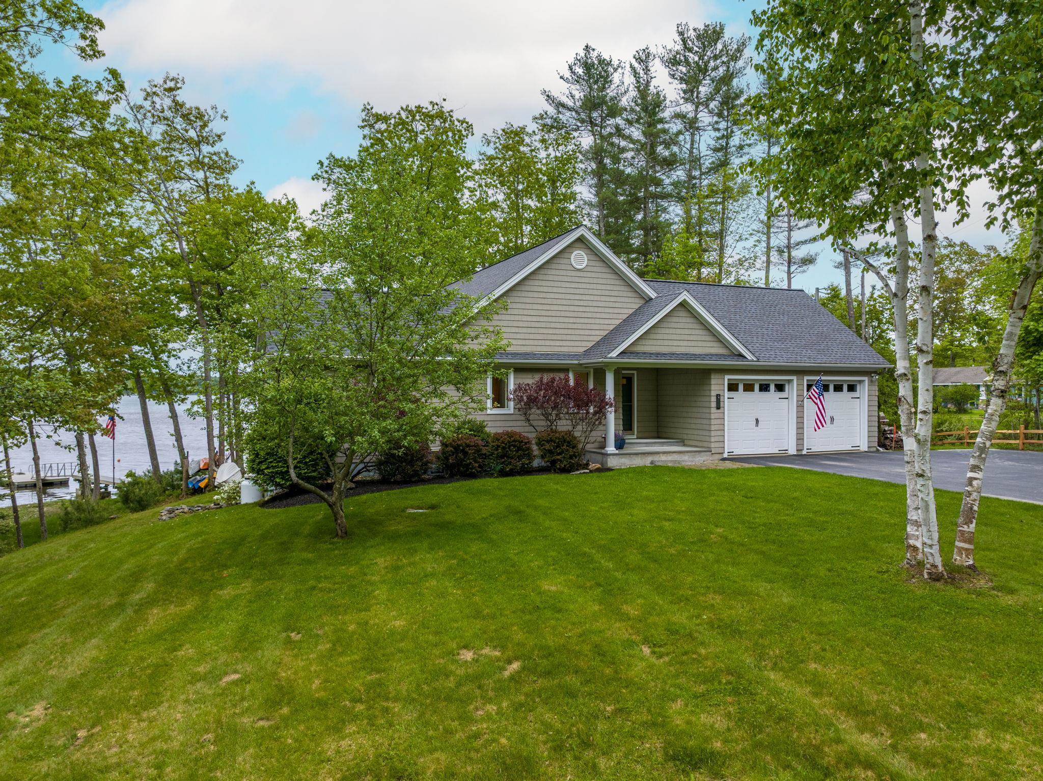 263 Durham Point Road