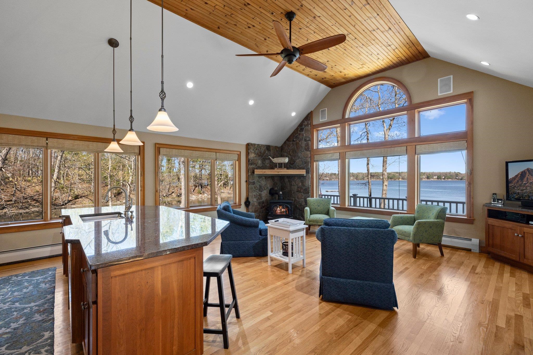 263 Durham Point Road