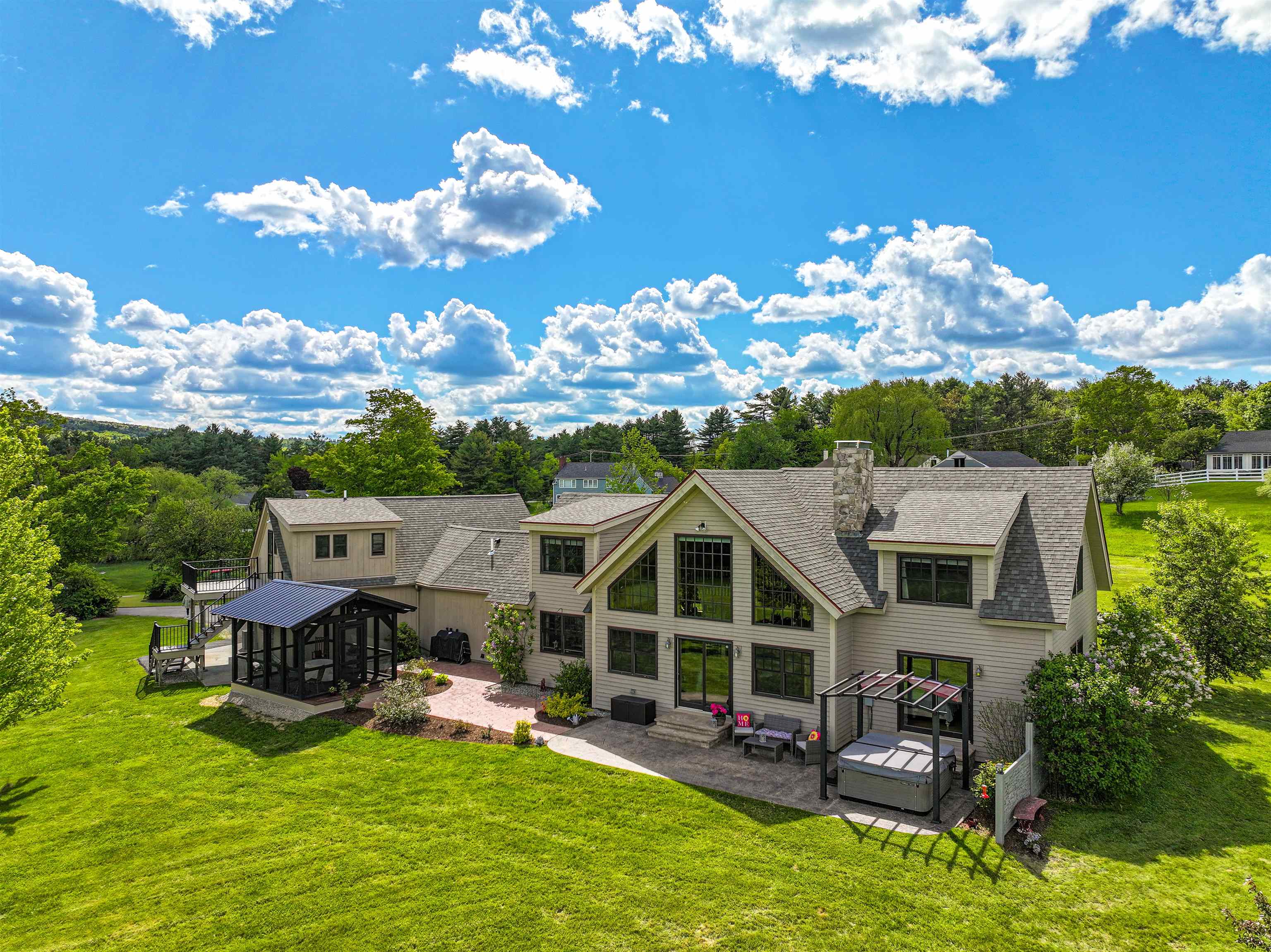 93 Rowell Hill Road