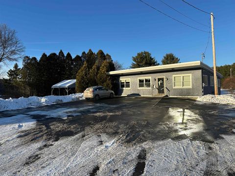 209 Main Street Franconia NH 03580