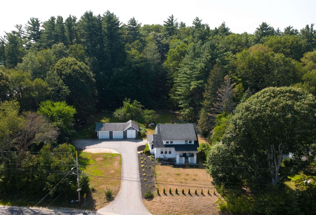 Photo of 295 Green Street, Somersworth, NH 03878 (MLS # 5056702)