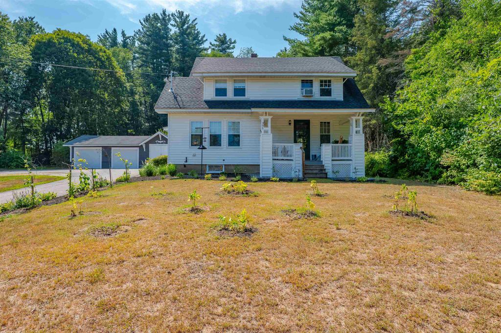 Photo of 295 Green Street, Somersworth, NH 03878 (MLS # 5056702)