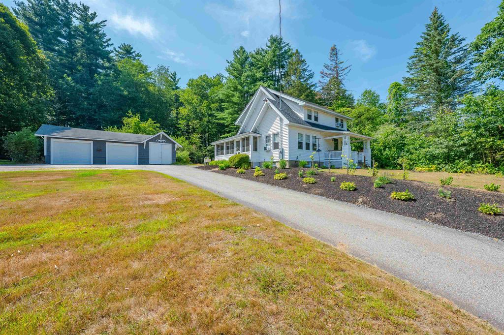Photo of 295 Green Street, Somersworth, NH 03878 (MLS # 5056702)