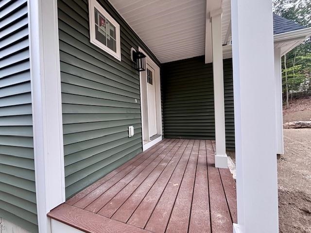 131 Badger Hill Road
