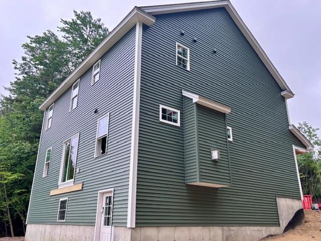 131 Badger Hill Road