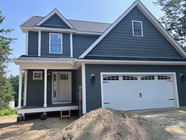 131 Badger Hill Road