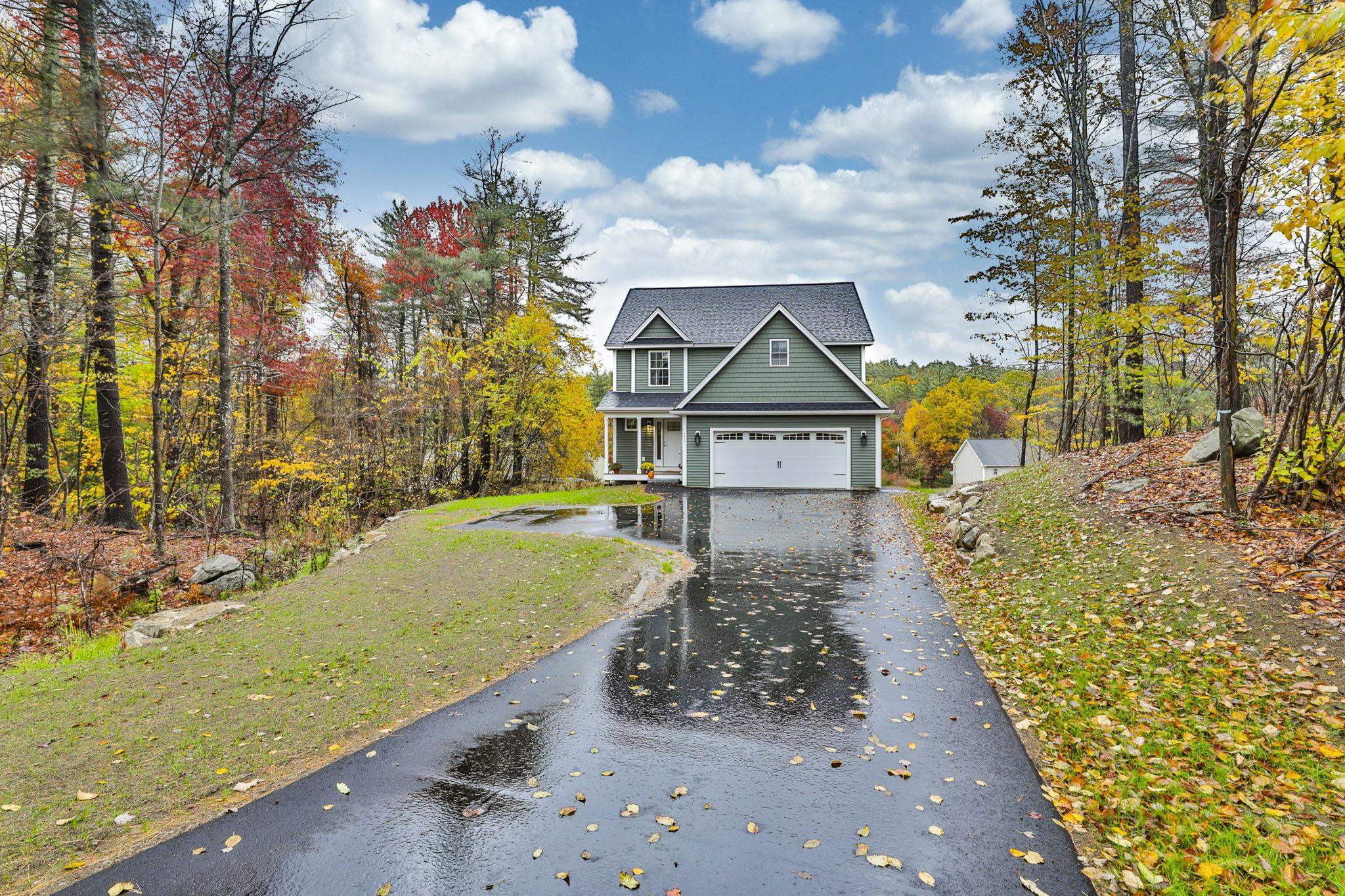 131 Badger Hill Road