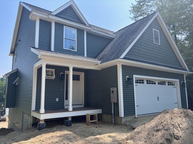 131 Badger Hill Road