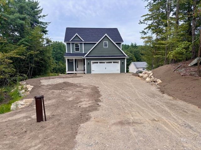 131 Badger Hill Road